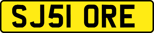 SJ51ORE