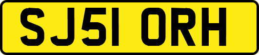 SJ51ORH