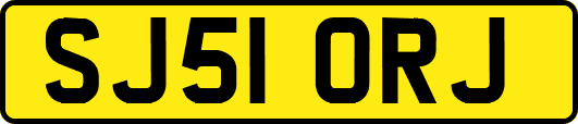 SJ51ORJ