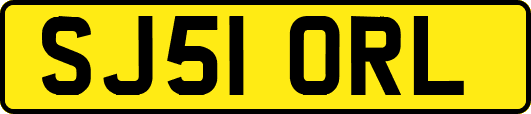 SJ51ORL