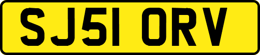 SJ51ORV