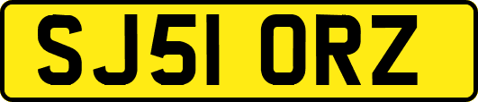 SJ51ORZ