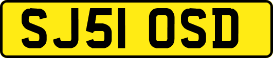 SJ51OSD