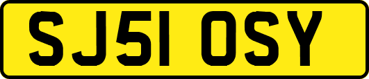 SJ51OSY