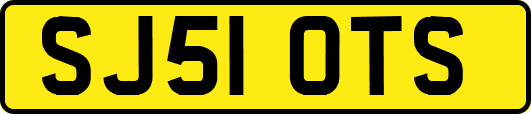 SJ51OTS