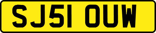 SJ51OUW