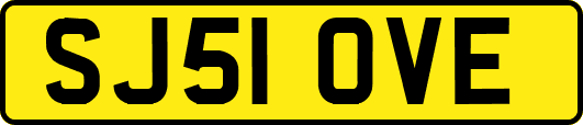 SJ51OVE