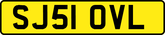 SJ51OVL