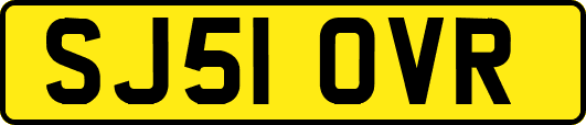 SJ51OVR