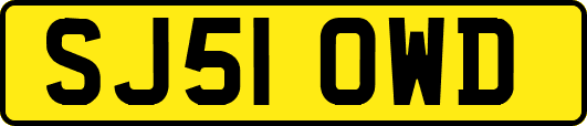 SJ51OWD