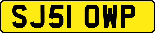 SJ51OWP