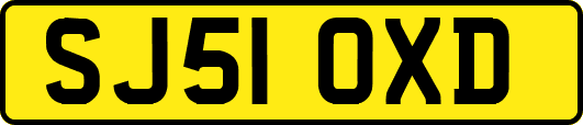 SJ51OXD