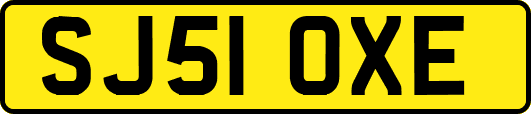 SJ51OXE