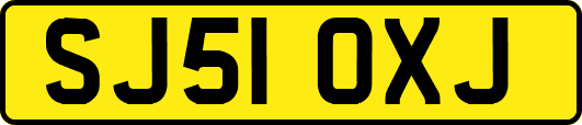 SJ51OXJ