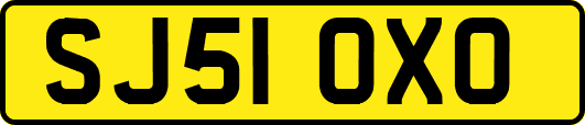 SJ51OXO