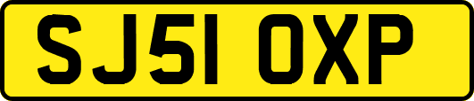 SJ51OXP