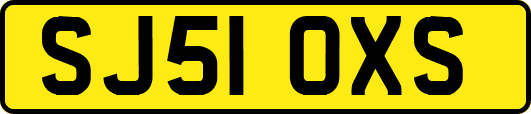 SJ51OXS