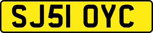 SJ51OYC