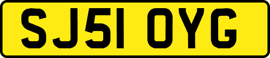 SJ51OYG