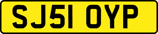 SJ51OYP