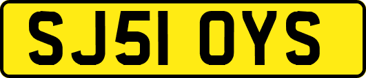 SJ51OYS