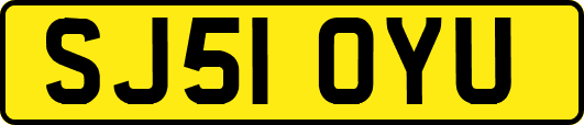 SJ51OYU