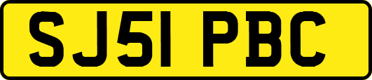 SJ51PBC