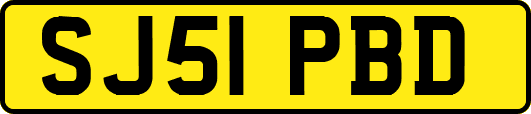 SJ51PBD