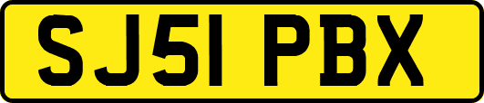 SJ51PBX