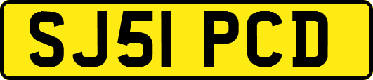 SJ51PCD