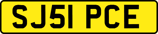 SJ51PCE