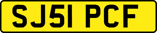 SJ51PCF