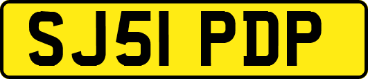 SJ51PDP