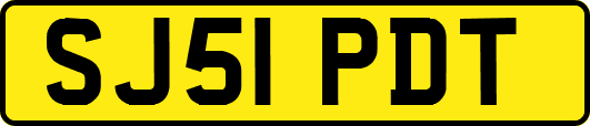 SJ51PDT