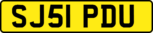 SJ51PDU