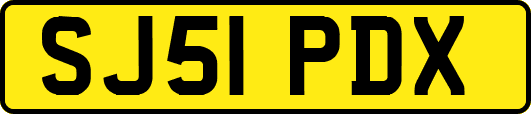 SJ51PDX