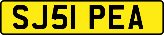 SJ51PEA