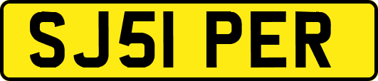 SJ51PER