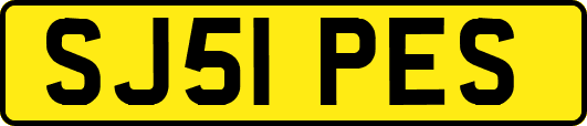 SJ51PES