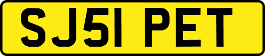 SJ51PET