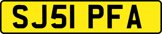 SJ51PFA