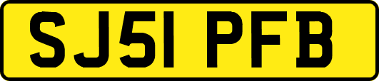 SJ51PFB