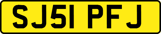 SJ51PFJ