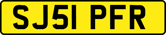 SJ51PFR