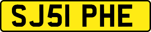 SJ51PHE