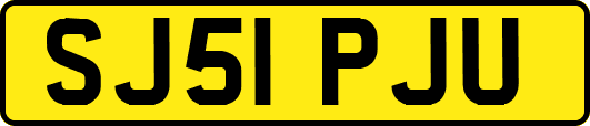 SJ51PJU