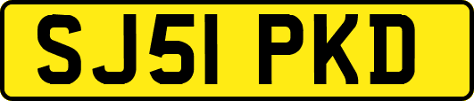 SJ51PKD