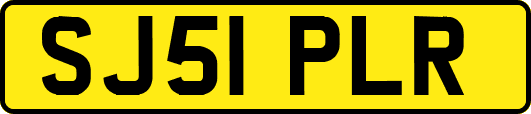 SJ51PLR