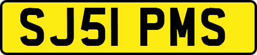 SJ51PMS