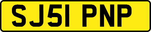 SJ51PNP